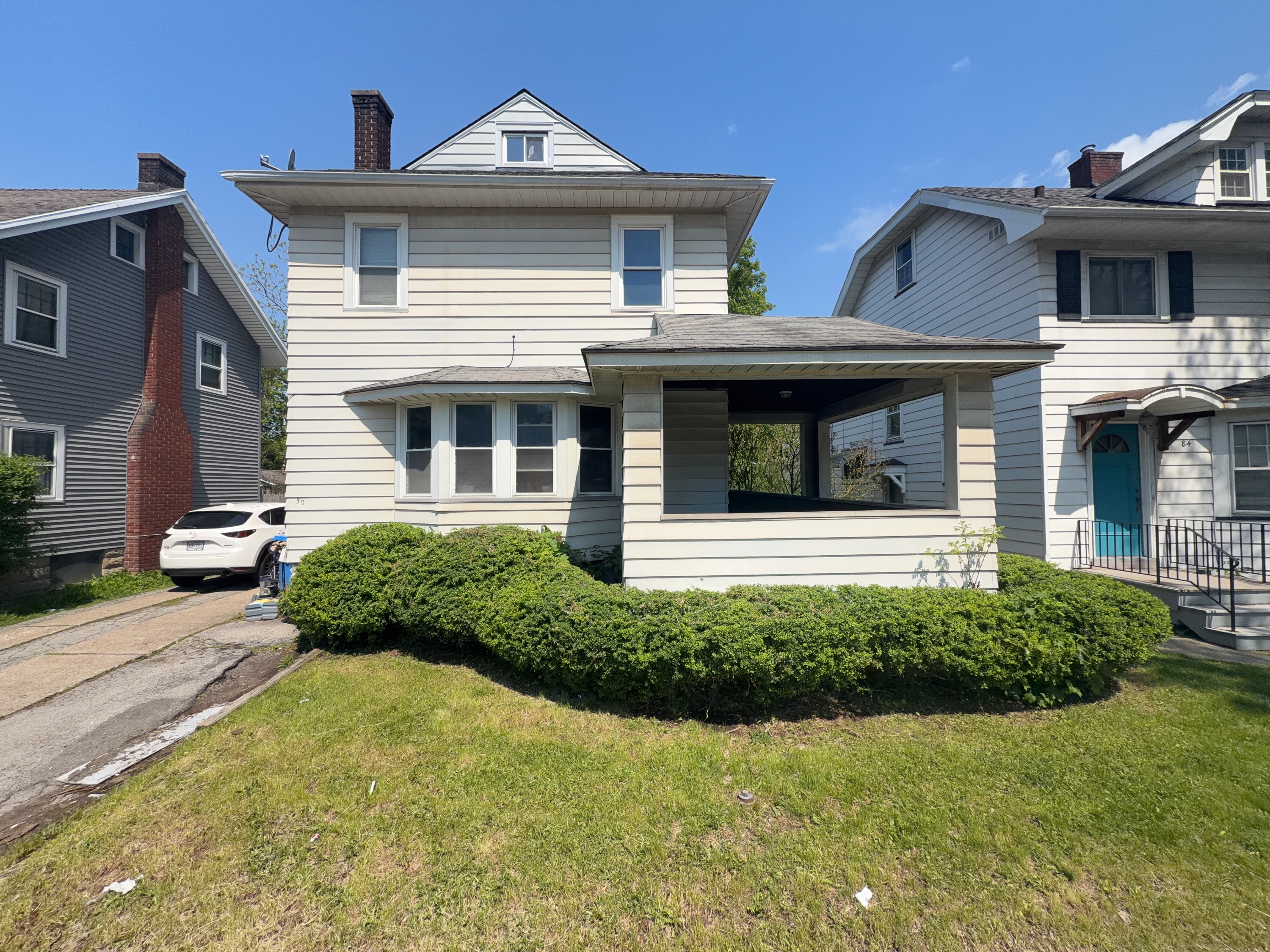 90 Scottsville Road - 1